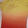 Nike L 168cm T Shirt Image 5
