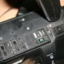 Sony Handycam Video 8 ccd-f335E ( not tested) Image 9