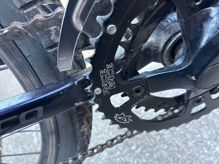 Men's Bike Carrera