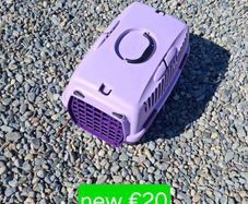 pet cage