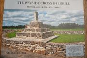 Errill Wayside Cross, Laois interest (signed)