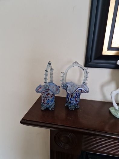 vintage glass