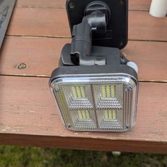 Outdoor LED Motion Sensor Light