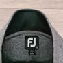 FootJoy FJ Half Zip Golf Jumper Mens Medium Image 4
