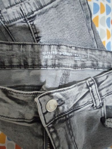 Girls clothes (shorts/trousers/leggings)