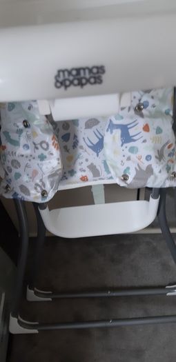 Mamas & Papas High Chair