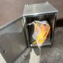 stainless steel lock Image 3