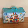 Mega Bloks First Builders Bundle + Storage Bag | Big Starter Set for Toddlers Image 5