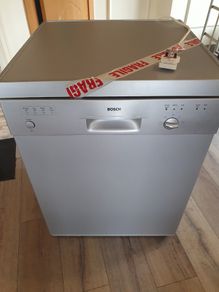 Bosch dishwasher