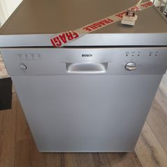 Bosch dishwasher