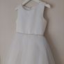 Communion dress Image 3