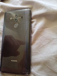 huawei mate 10pro 128gb