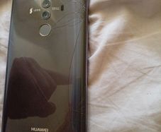 huawei mate 10pro 128gb