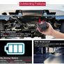 3G GPS Tracker Strong Magnetic Waterproof Real-Time Tracking Car Locator Device Image 5