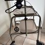Rollator/walking aid Image 2