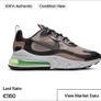 Premium Nike Air Max 270 Winter Image 4