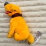 Disney Store Dug Mini Golden Retriever approx. 15 cm. Plush Used Please see photos Image 2