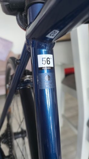 trek Domane AL 2