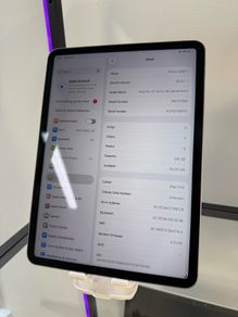 iPad Pro 2022