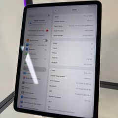 iPad Pro 2022