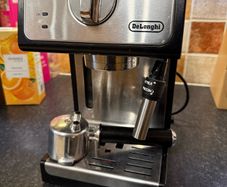 cofee machine