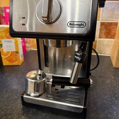 cofee machine