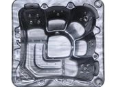 Brand New Horizon plug and play 5 person Hot Tub