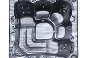 Brand New Horizon plug and play 5 person Hot Tub