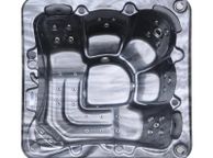 main image for ad Brand New Horizon plug and play 5 person Hot Tub