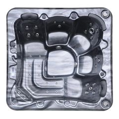 Brand New Horizon plug and play 5 person Hot Tub