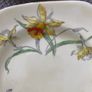 Tea Set vintage China Daffodil pale yellow Image 2