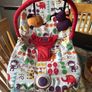 mamas & papas bouncer Image 2
