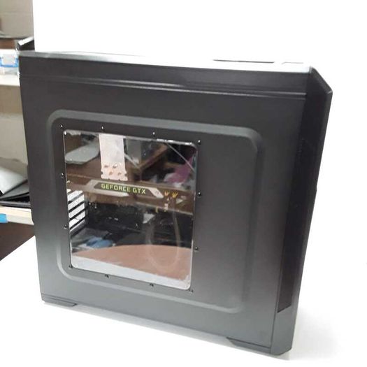 Valorant Gaming Pc | Intel Core I7-5960x | 32gb Ram | Gtx 980 4gb