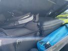Roof box for hire