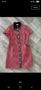Maje dress