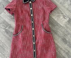 Maje dress