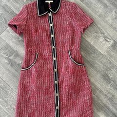 Maje dress