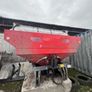 Fertiliser Spreader Image 5