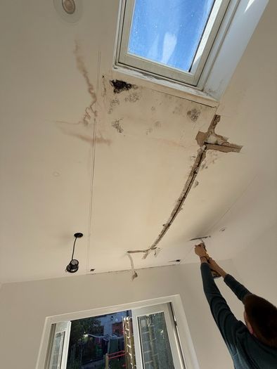 Plastering & Insulation Services Dublin
