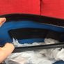 Davidoff Saffiano  Hard Business Bag Image 3