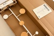 ikea door hanger