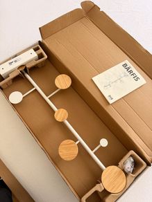 ikea door hanger