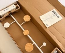 ikea door hanger