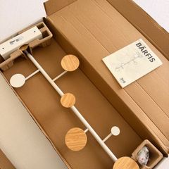 ikea door hanger