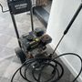 power washer