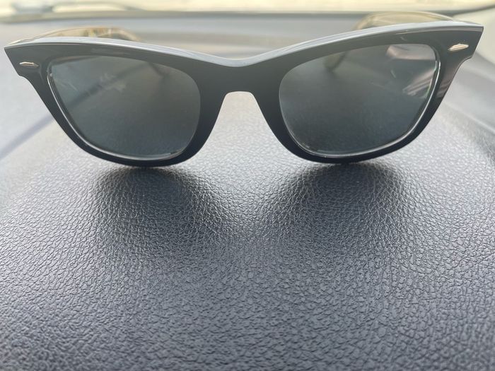 mens ray ban sunglasses polarised