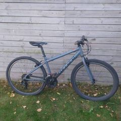 Carrera Axle