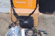 plasma cutter