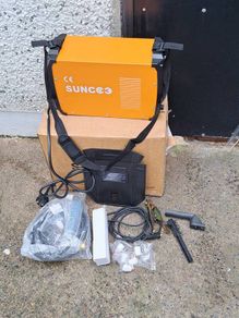 plasma cutter