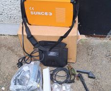 plasma cutter